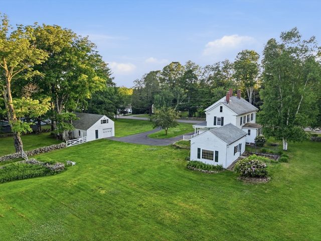834 Pleasant St, Athol, MA 01331