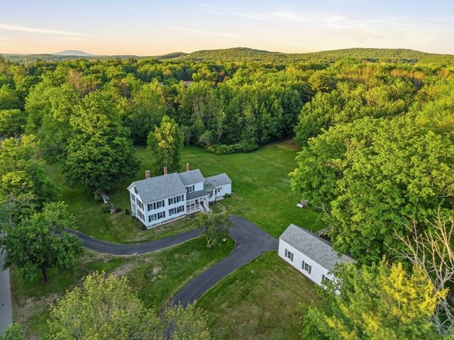 834 Pleasant St, Athol, MA 01331