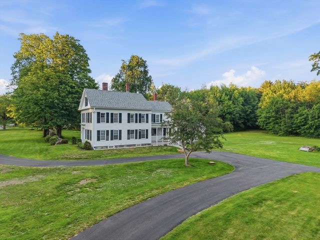 834 Pleasant St, Athol, MA 01331