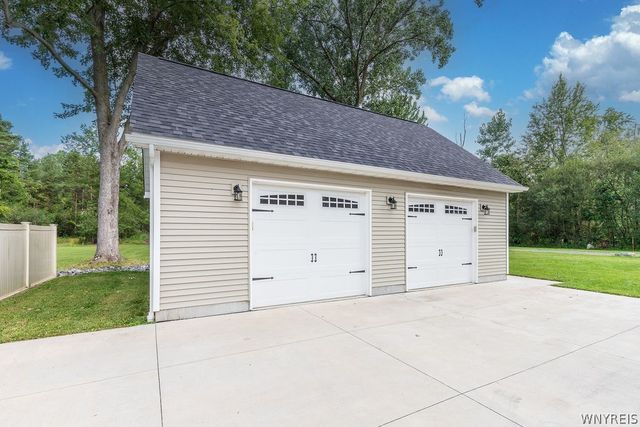 350 Tonawanda Creek Road, Amherst, NY 14228