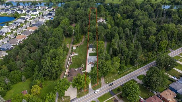 350 Tonawanda Creek Road, Amherst, NY 14228