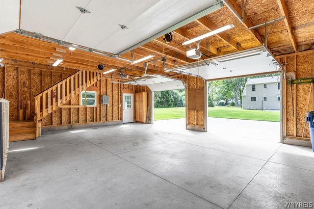350 Tonawanda Creek Road, Amherst, NY 14228