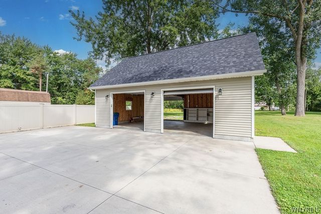 350 Tonawanda Creek Road, Amherst, NY 14228