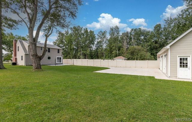 350 Tonawanda Creek Road, Amherst, NY 14228