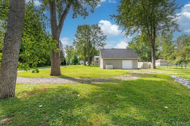 350 Tonawanda Creek Road, Amherst, NY 14228