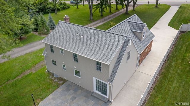 350 Tonawanda Creek Road, Amherst, NY 14228