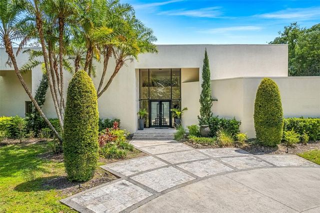 608 E CLUB CIRCLE, Longwood, FL 32779