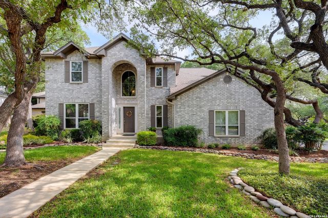 2051 Oak Mist, San Antonio, TX 78232