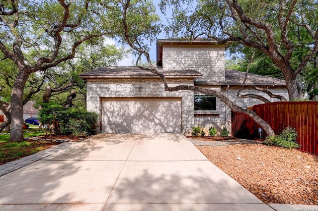 2051 Oak Mist, San Antonio, TX 78232