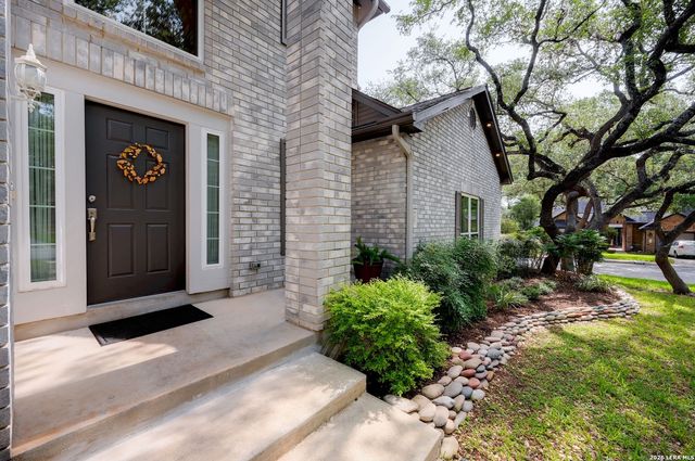 2051 Oak Mist, San Antonio, TX 78232