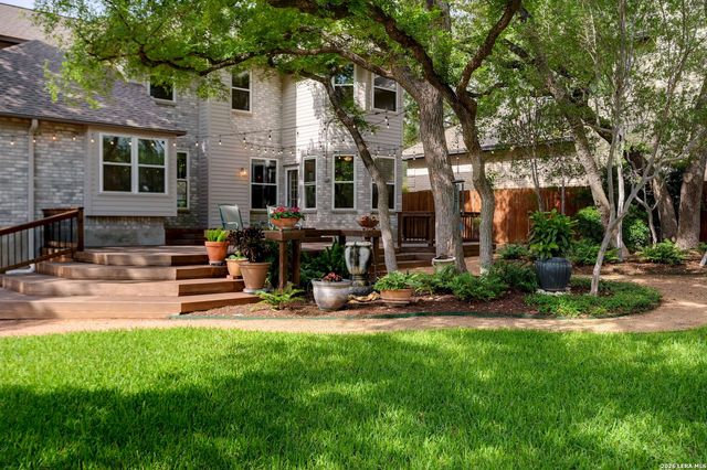 2051 Oak Mist, San Antonio, TX 78232