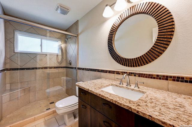 2051 Oak Mist, San Antonio, TX 78232