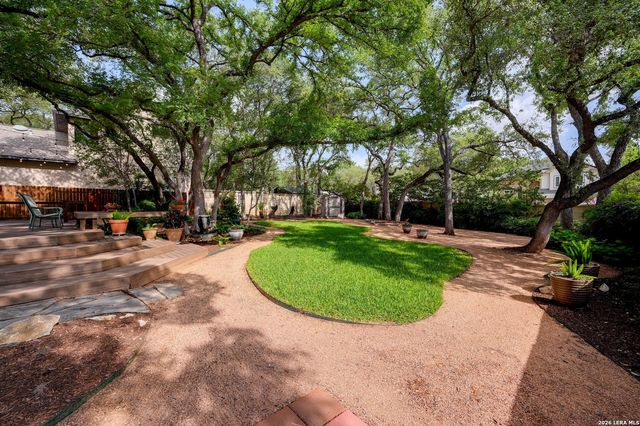 2051 Oak Mist, San Antonio, TX 78232