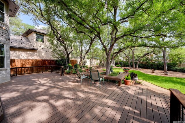 2051 Oak Mist, San Antonio, TX 78232