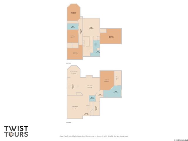 2051 Oak Mist, San Antonio, TX 78232