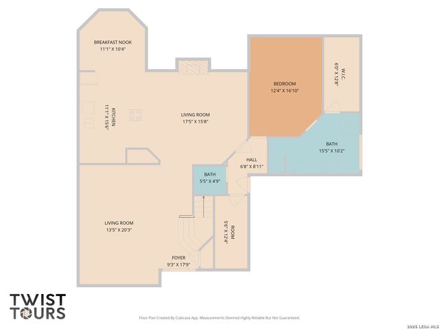 2051 Oak Mist, San Antonio, TX 78232