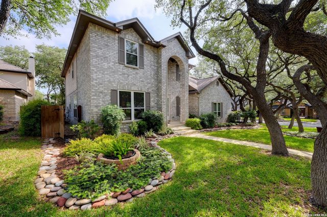 2051 Oak Mist, San Antonio, TX 78232