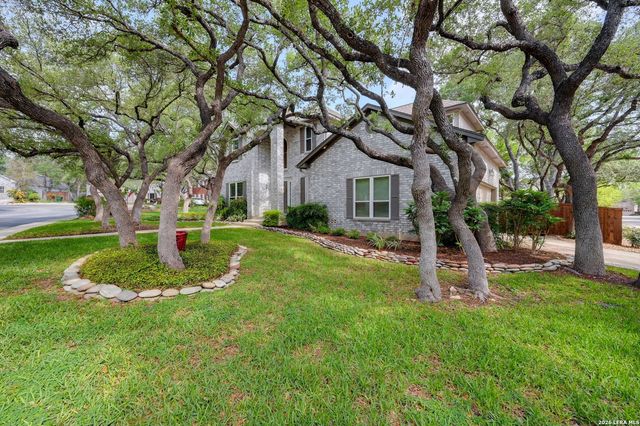 2051 Oak Mist, San Antonio, TX 78232