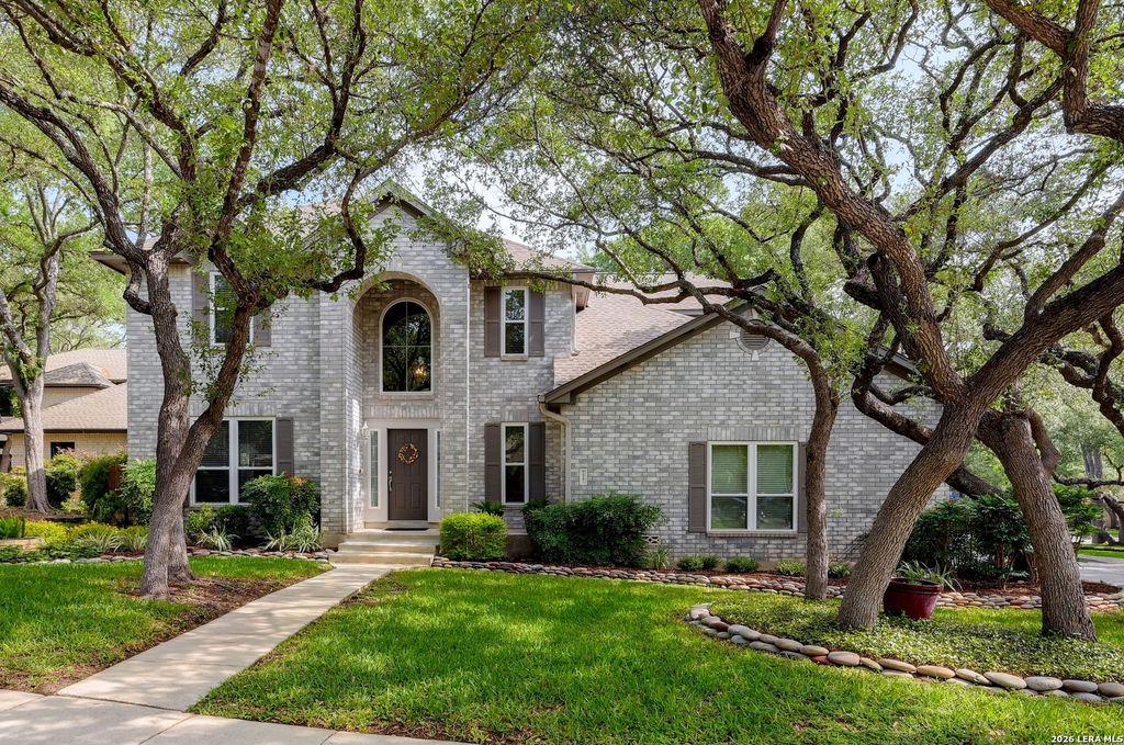 2051 Oak Mist, San Antonio, TX 78232