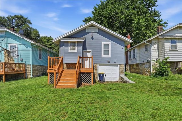 5423 Wabash Avenue, Kansas City, MO 64130
