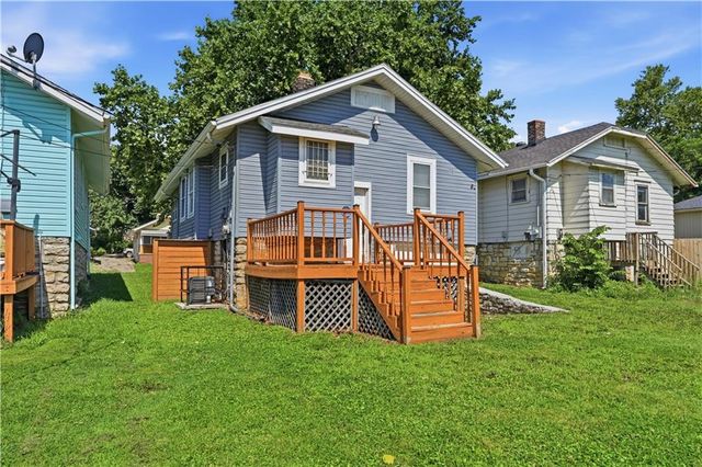 5423 Wabash Avenue, Kansas City, MO 64130