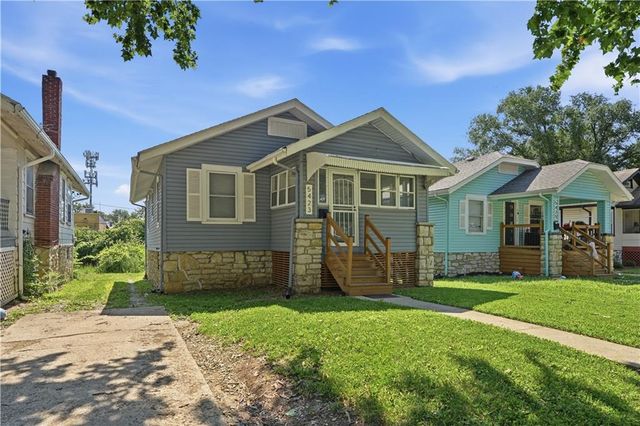 5423 Wabash Avenue, Kansas City, MO 64130
