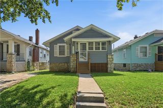 5423 Wabash Avenue, Kansas City, MO 64130
