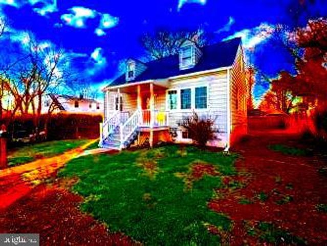 12124 LIVINGSTON ST, Silver Spring, MD 20902