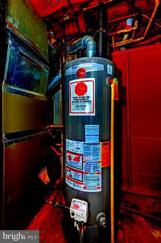 12124 LIVINGSTON ST, Silver Spring, MD 20902