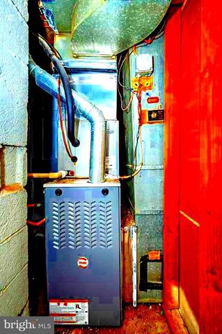 12124 LIVINGSTON ST, Silver Spring, MD 20902