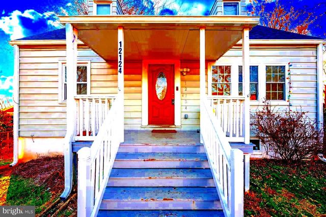 12124 LIVINGSTON ST, Silver Spring, MD 20902