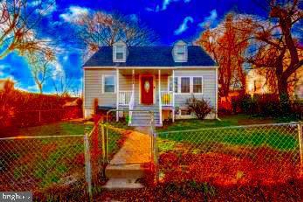 12124 LIVINGSTON ST, Silver Spring, MD 20902