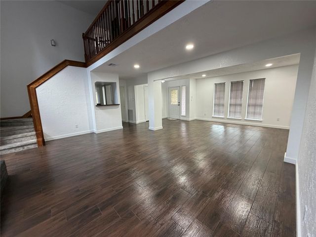 3518 Creekbriar Drive, Houston, TX 77068