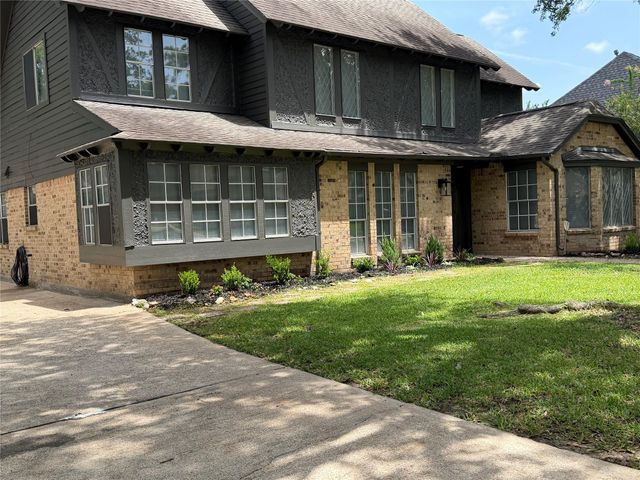 3518 Creekbriar Drive, Houston, TX 77068