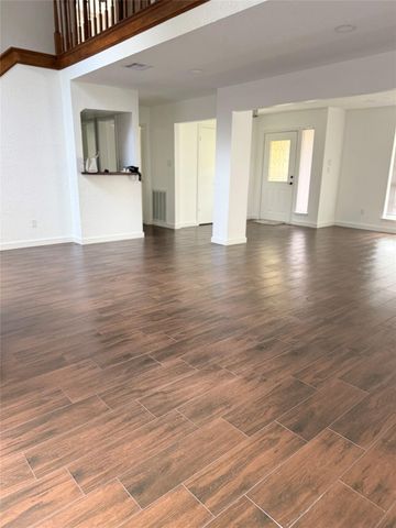 3518 Creekbriar Drive, Houston, TX 77068