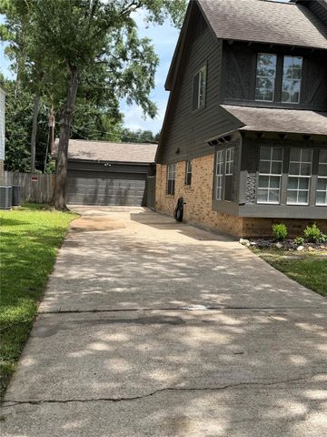 3518 Creekbriar Drive, Houston, TX 77068