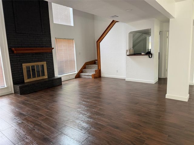 3518 Creekbriar Drive, Houston, TX 77068