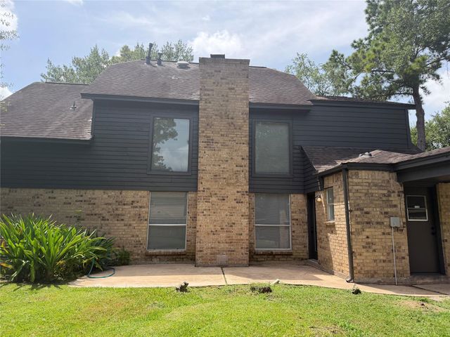 3518 Creekbriar Drive, Houston, TX 77068