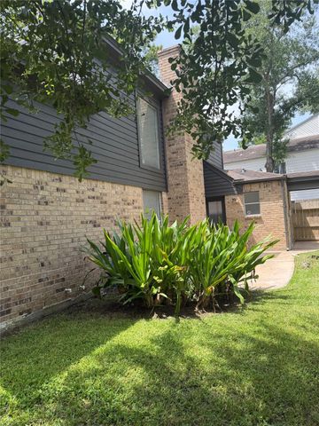 3518 Creekbriar Drive, Houston, TX 77068
