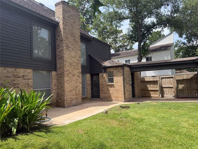 3518 Creekbriar Drive, Houston, TX 77068