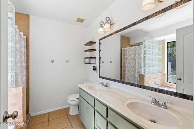 1735 W Avenida De Amelia, Sahuarita, AZ 85629