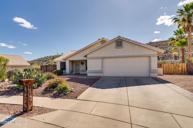 1735 W Avenida De Amelia, Sahuarita, AZ 85629