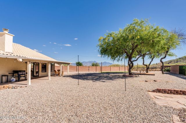 1735 W Avenida De Amelia, Sahuarita, AZ 85629