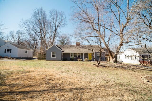 1615 S Delaware Avenue, Springfield, MO 65804