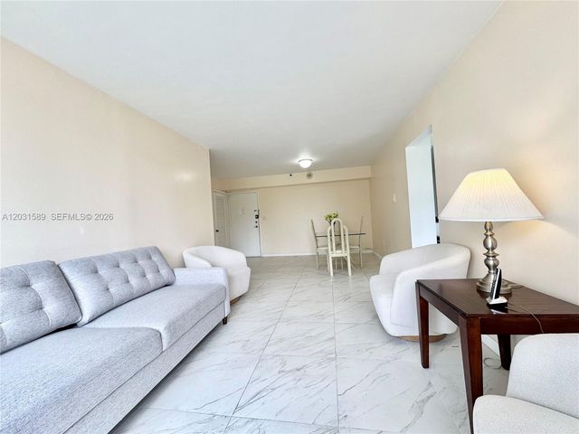 17600 N Bay Rd N302, Sunny Isles Beach, FL 33160