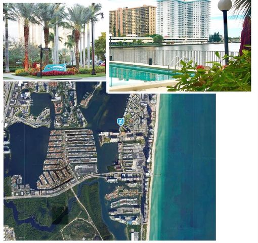 17600 N Bay Rd N302, Sunny Isles Beach, FL 33160