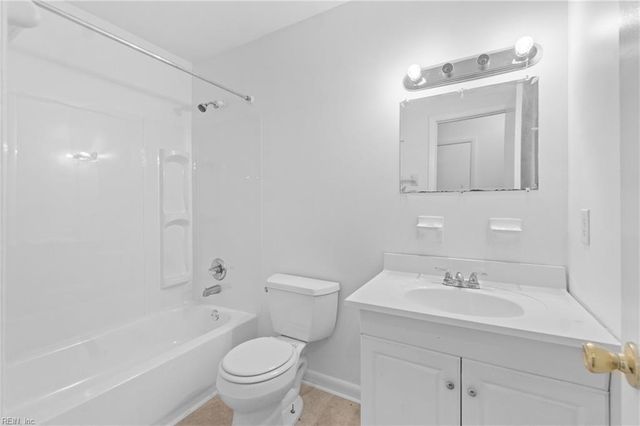 150 Tower DR, Virginia Beach, VA 23462