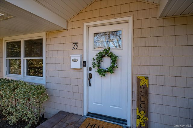 75 Hazard Avenue, Huntington Station, NY 11746