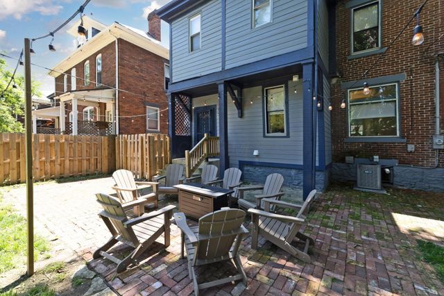 1698 Bryden Road, Columbus, OH 43205