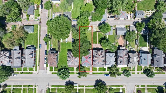 1698 Bryden Road, Columbus, OH 43205
